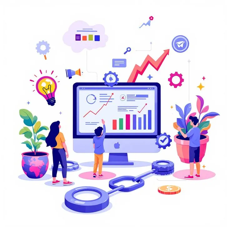 SEO optimization