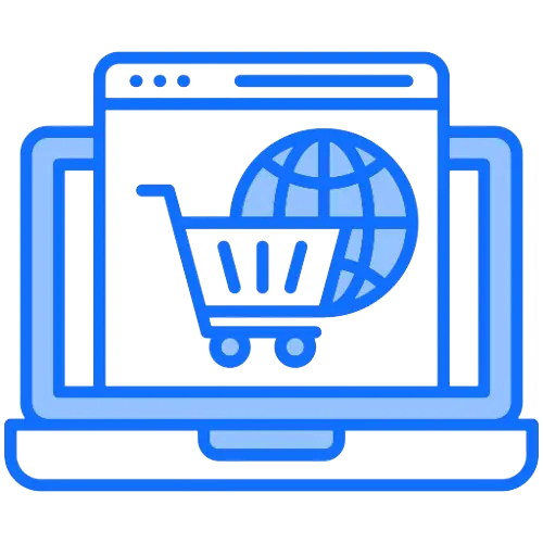 E-commerce